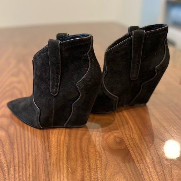 Ash Ankle Boots - Janet - 38 Women’s - Picture 5 of 8